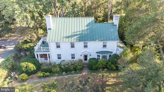 358 MAIN ST, Orange, VA 22960