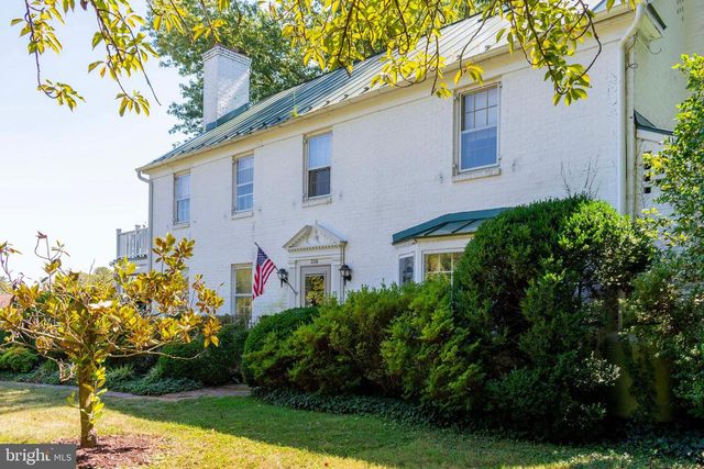 358 MAIN ST, Orange, VA 22960