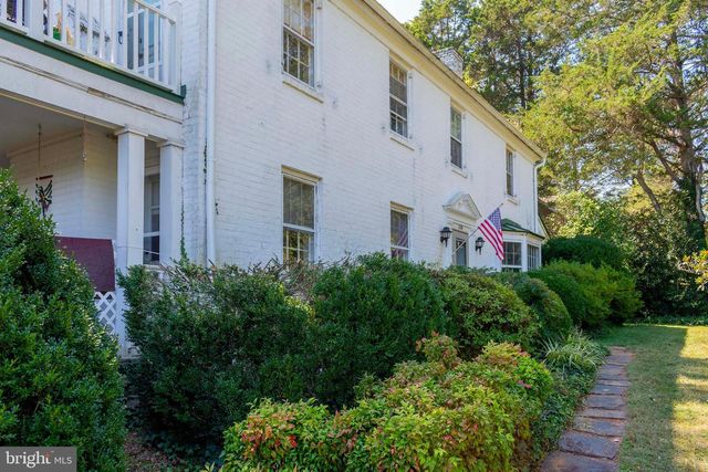 358 MAIN ST, Orange, VA 22960