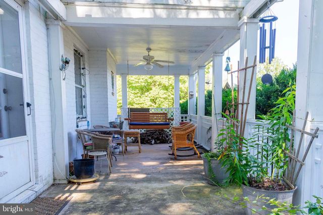 358 MAIN ST, Orange, VA 22960