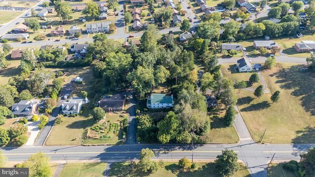 358 MAIN ST, Orange, VA 22960