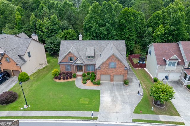 2375 Stone Willow Way, Buford, GA 30519
