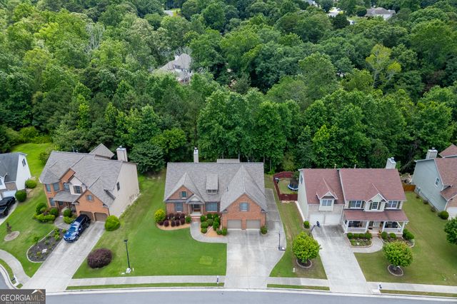 2375 Stone Willow Way, Buford, GA 30519
