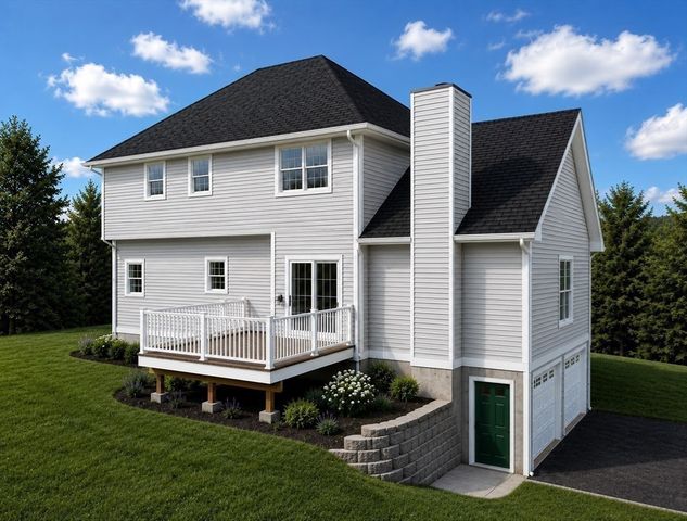 4 Katie Ln, Groveland, MA 01834