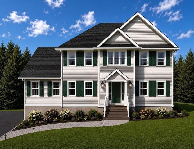 4 Katie Ln, Groveland, MA 01834