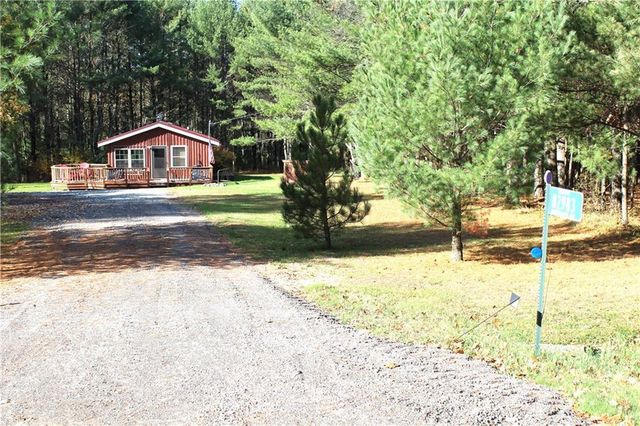 N2983 Bachelors Avenue, Neillsville, WI 54456