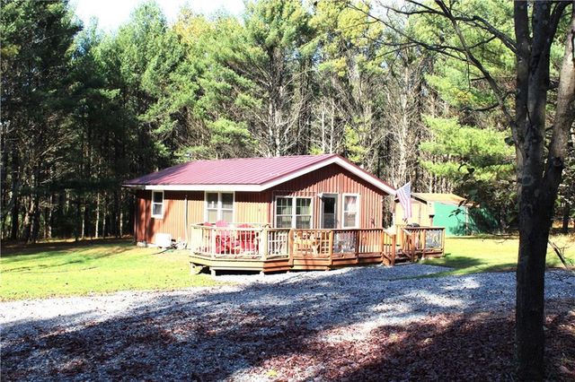 N2983 Bachelors Avenue, Neillsville, WI 54456