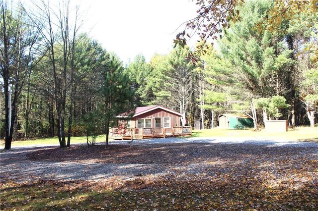 N2983 Bachelors Avenue, Neillsville, WI 54456