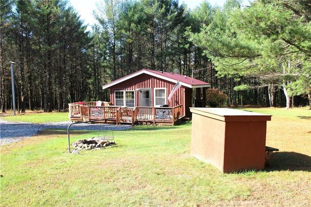 N2983 Bachelors Avenue, Neillsville, WI 54456