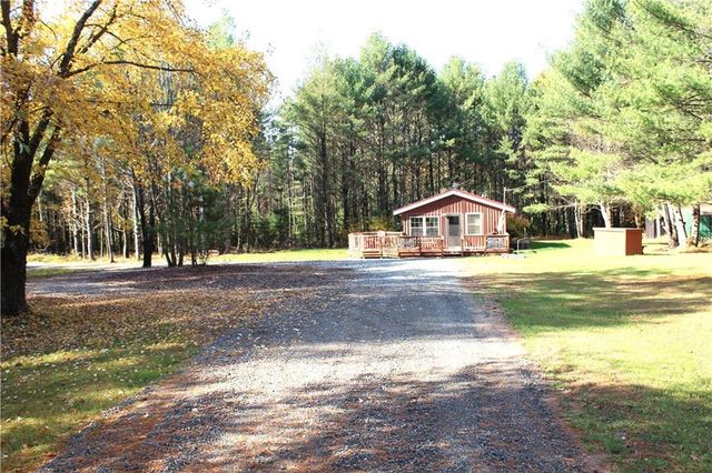 N2983 Bachelors Avenue, Neillsville, WI 54456