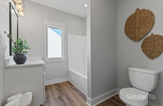 3208 SE Bannister Drive, Ankeny, IA 50021