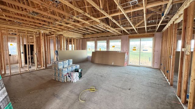 3208 SE Bannister Drive, Ankeny, IA 50021