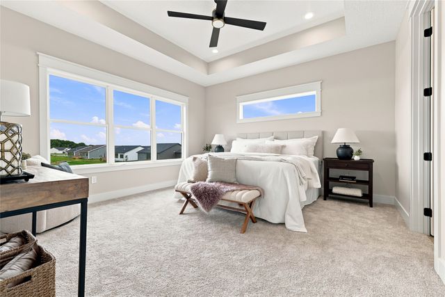 3208 SE Bannister Drive, Ankeny, IA 50021