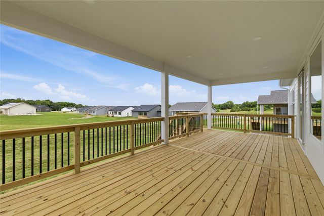 3208 SE Bannister Drive, Ankeny, IA 50021