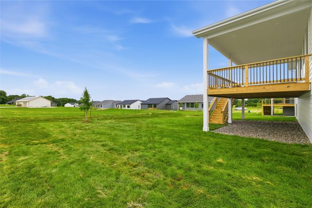 3208 SE Bannister Drive, Ankeny, IA 50021