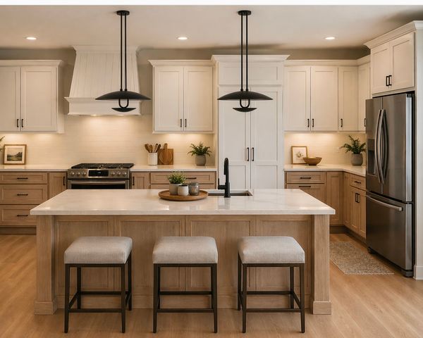 3208 SE Bannister Drive, Ankeny, IA 50021