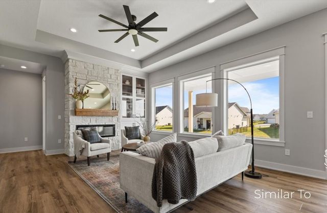 3208 SE Bannister Drive, Ankeny, IA 50021