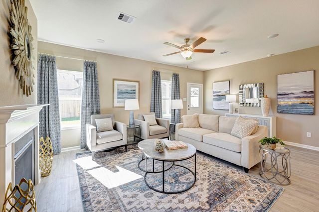 3507 Lago Norence Drive, Manvel, TX 77578