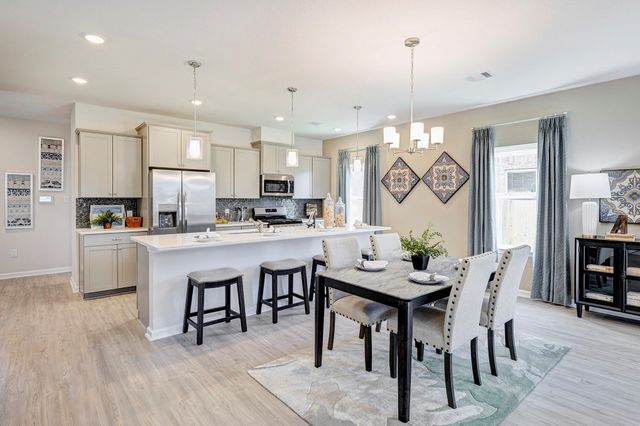 3507 Lago Norence Drive, Manvel, TX 77578