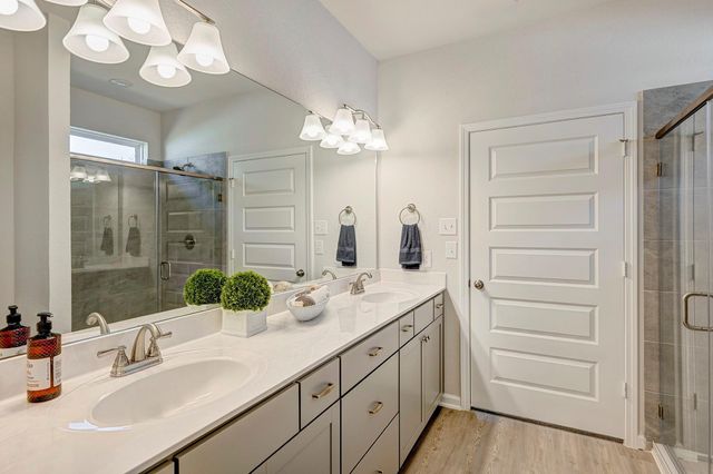 3507 Lago Norence Drive, Manvel, TX 77578