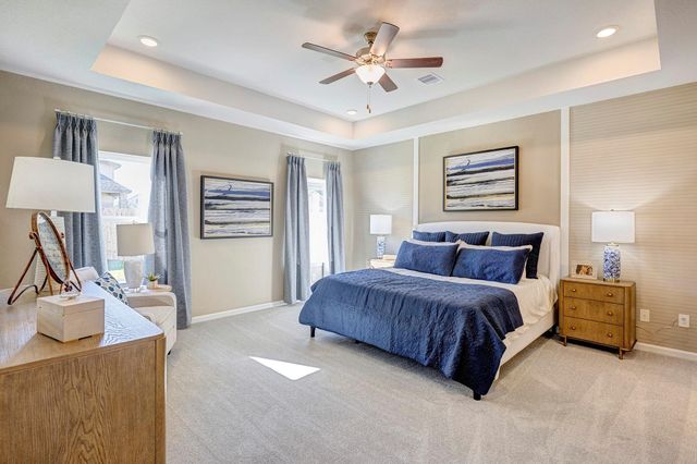 3507 Lago Norence Drive, Manvel, TX 77578