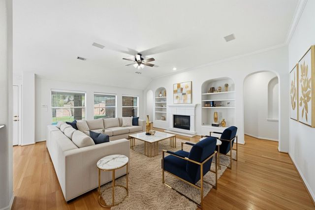 23722 Allingham Lane, Katy, TX 77494