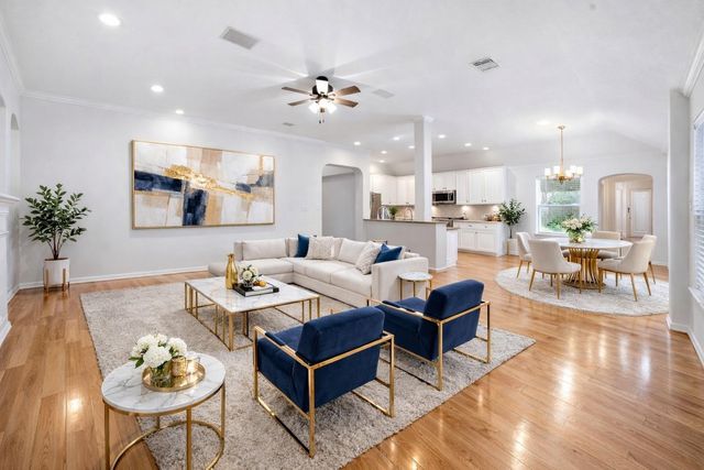 23722 Allingham Lane, Katy, TX 77494