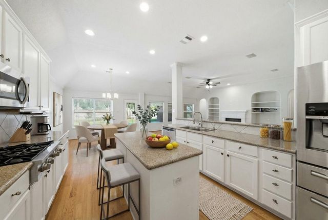 23722 Allingham Lane, Katy, TX 77494