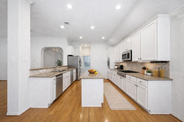 23722 Allingham Lane, Katy, TX 77494