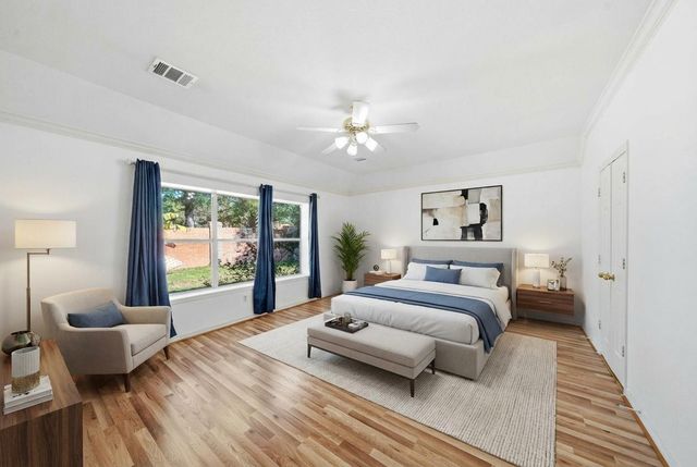 23722 Allingham Lane, Katy, TX 77494