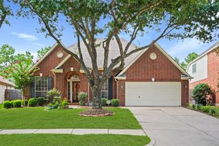 23722 Allingham Lane, Katy, TX 77494