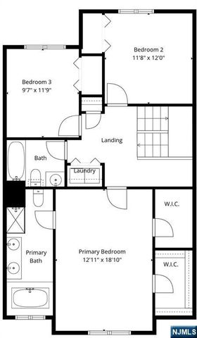 64 Lakeview Drive, Old Tappan, NJ 07675