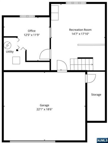64 Lakeview Drive, Old Tappan, NJ 07675