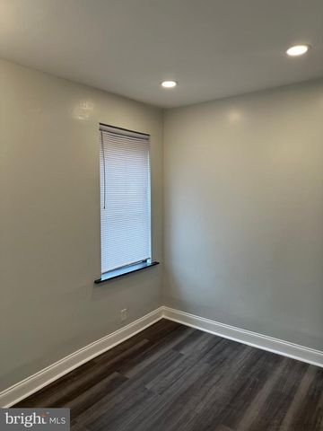 1617 N CHAPEL ST, Baltimore, MD 21213