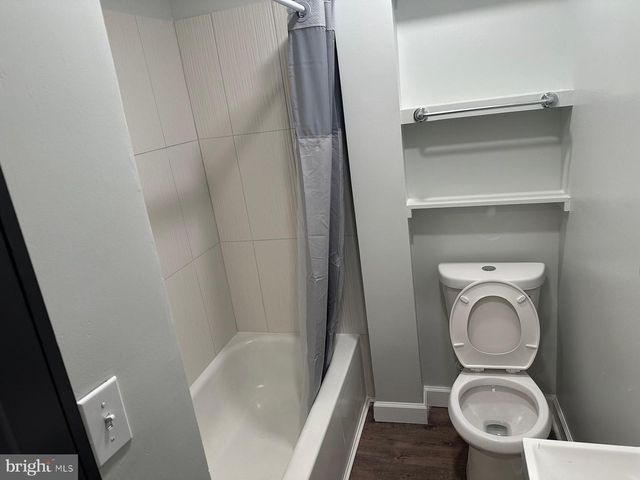 1617 N CHAPEL ST, Baltimore, MD 21213