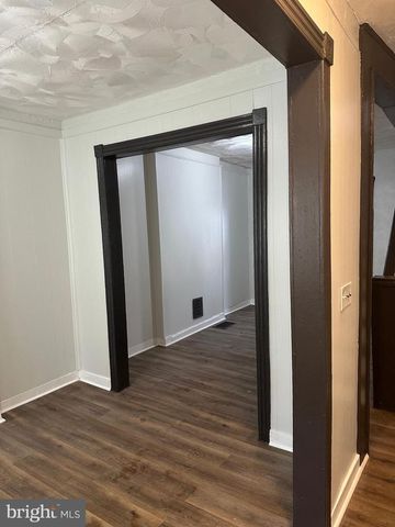 1617 N CHAPEL ST, Baltimore, MD 21213