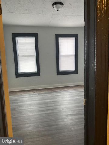 1617 N CHAPEL ST, Baltimore, MD 21213