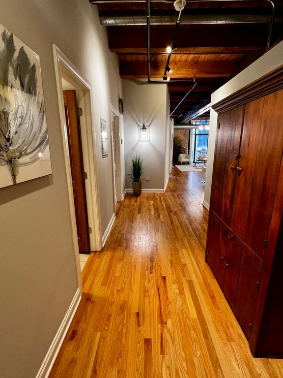 420 W ONTARIO Street 308, Chicago, IL 60610 — photo 2
