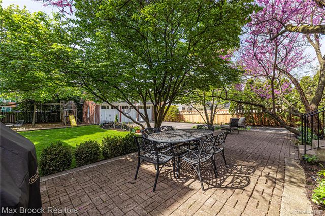 916 Knox Street, Birmingham, MI 48009