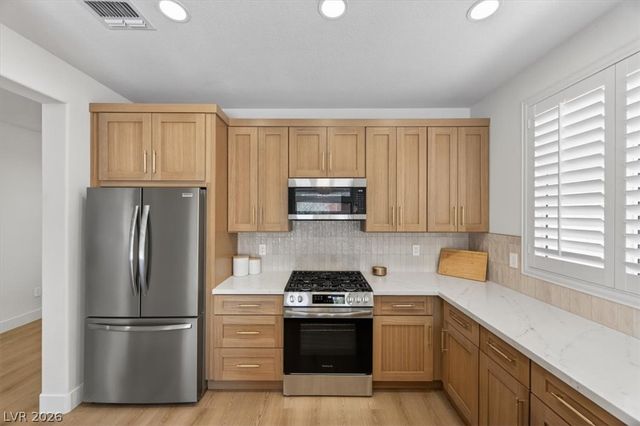 2165 Chapman Ranch Drive, Henderson, NV 89012