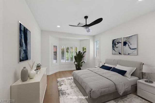 2165 Chapman Ranch Drive, Henderson, NV 89012