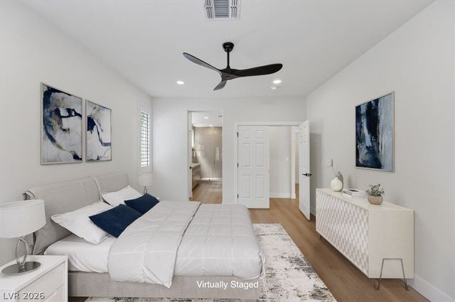 2165 Chapman Ranch Drive, Henderson, NV 89012