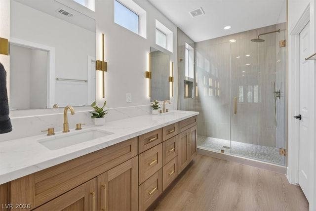 2165 Chapman Ranch Drive, Henderson, NV 89012