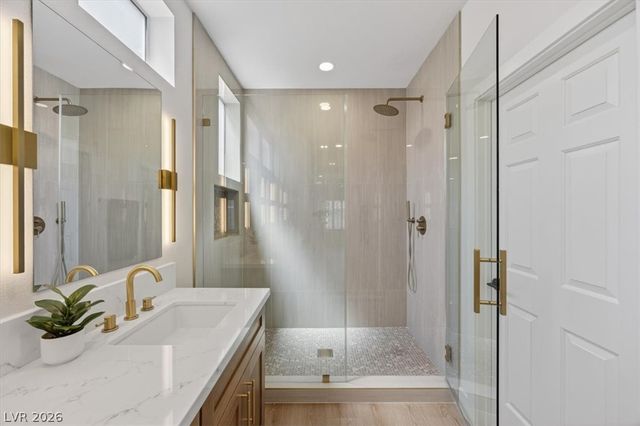 2165 Chapman Ranch Drive, Henderson, NV 89012