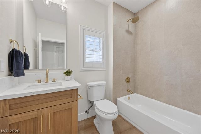 2165 Chapman Ranch Drive, Henderson, NV 89012