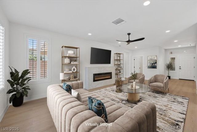 2165 Chapman Ranch Drive, Henderson, NV 89012