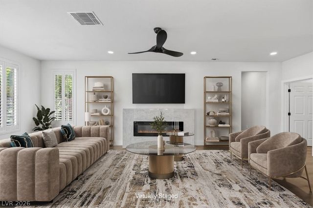 2165 Chapman Ranch Drive, Henderson, NV 89012