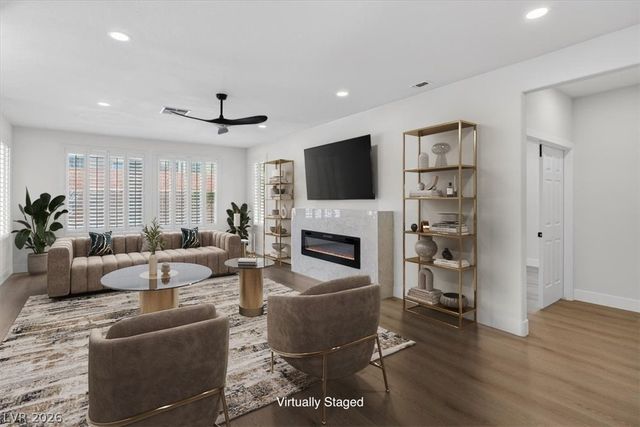 2165 Chapman Ranch Drive, Henderson, NV 89012
