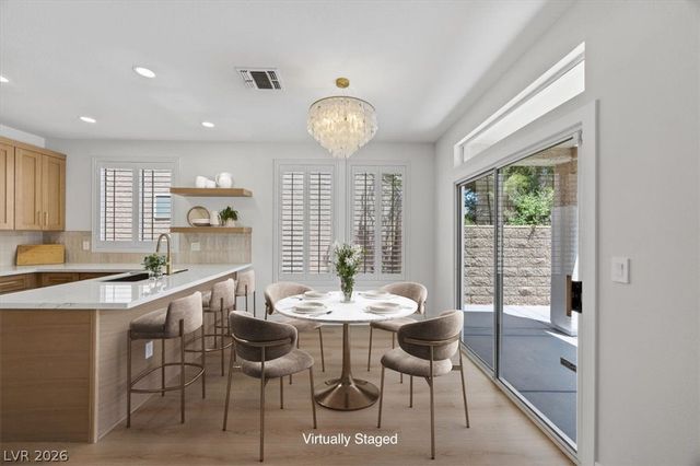 2165 Chapman Ranch Drive, Henderson, NV 89012
