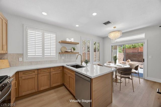 2165 Chapman Ranch Drive, Henderson, NV 89012